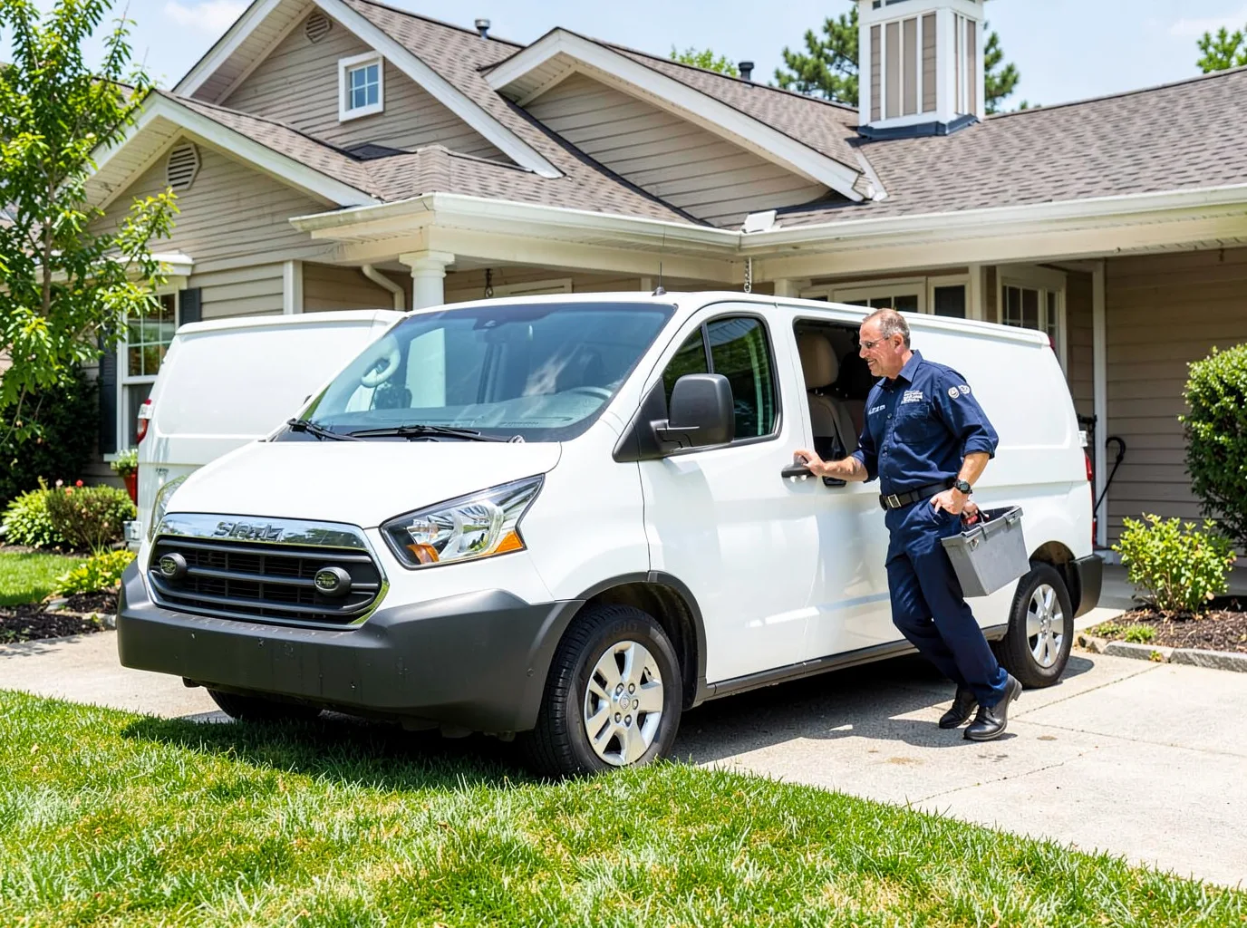 Emergency Plumber company in Marthaville, LA